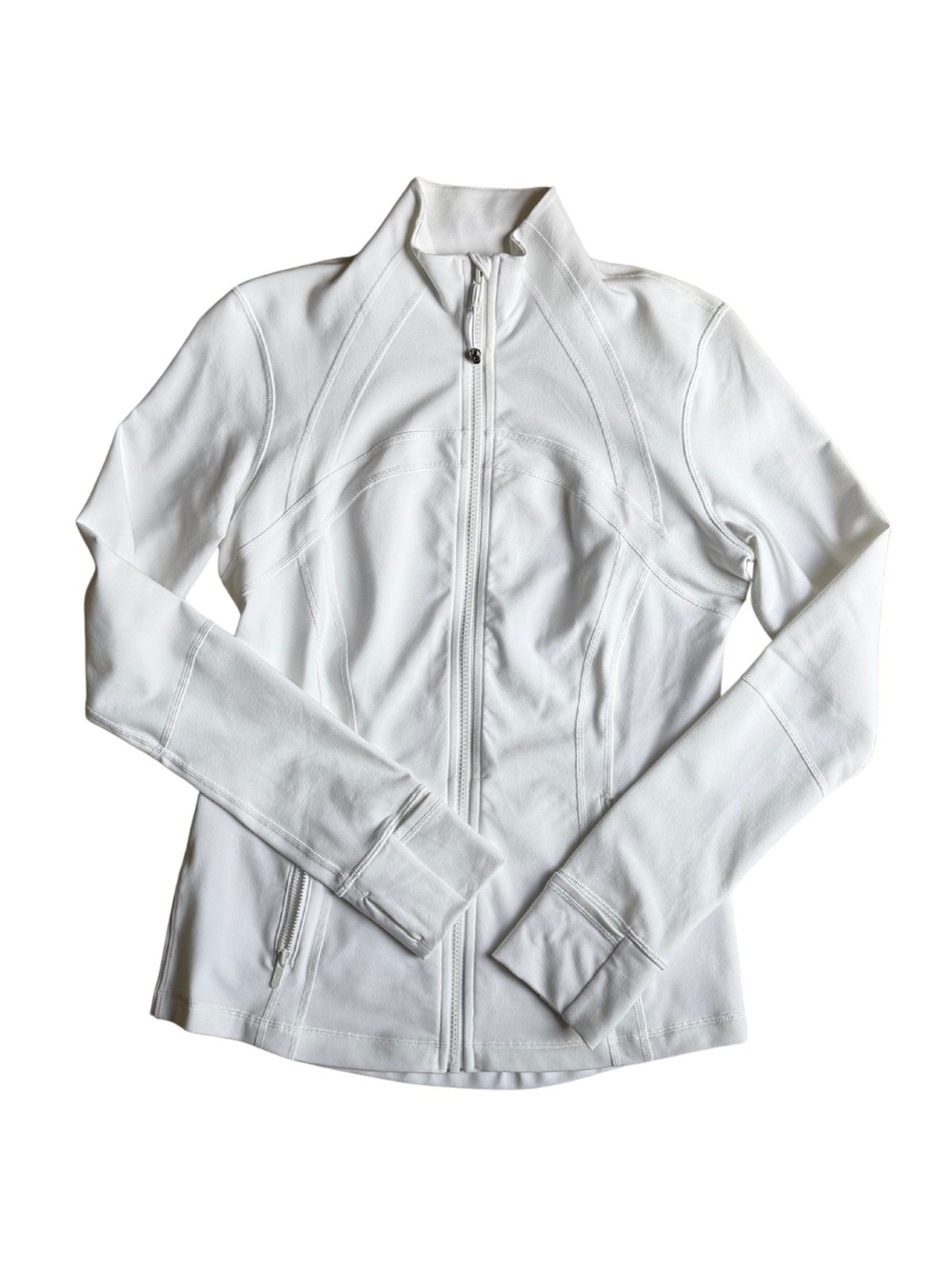 Lululemon Scuba Jacket